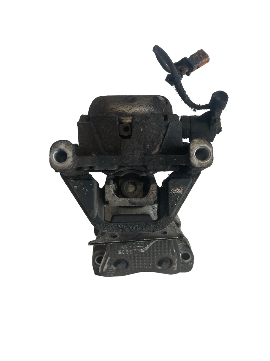 Suport motor stanga AUDI A8 III 4H2, 4H8, 4HC, 4HL 2009 - 2018 3.0 TDI quattro CDTA, CDTC, CMHA 8K0199307BJ – foto 2