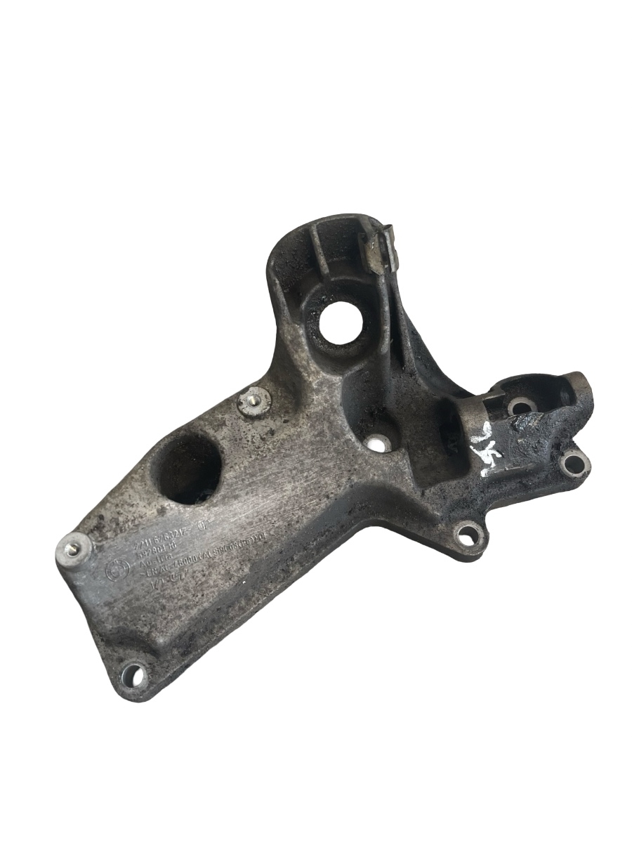 Suport motor stanga BMW 5 E60 2001 - 2010 2.0 520 d M47 D20 (204D4) 6763217-02 – foto 2