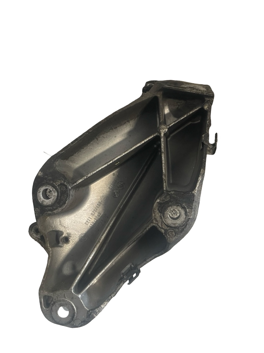 Suport motor stanga BMW X6 E71, E72 2007 - 2014 3.0 xDrive 35 d M57 D30 (306D5) 6787489 – foto 2