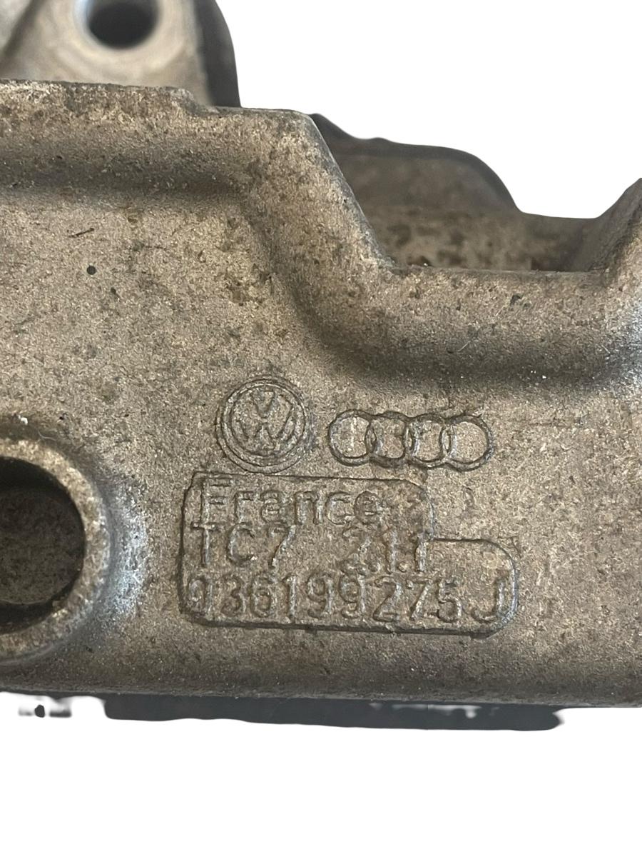 Suport motor VOLKSWAGEN GOLF IV 1J1 1997 - 2007 1.6 16V BCB 036199275J – foto 3