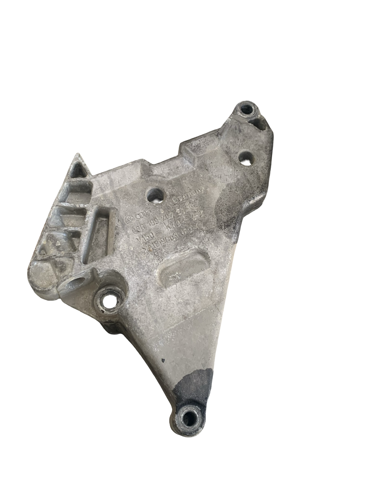 Suport Motor Volkswagen Jetta V 2005–2010 2.0TDI BMN - cod: 03G199207E