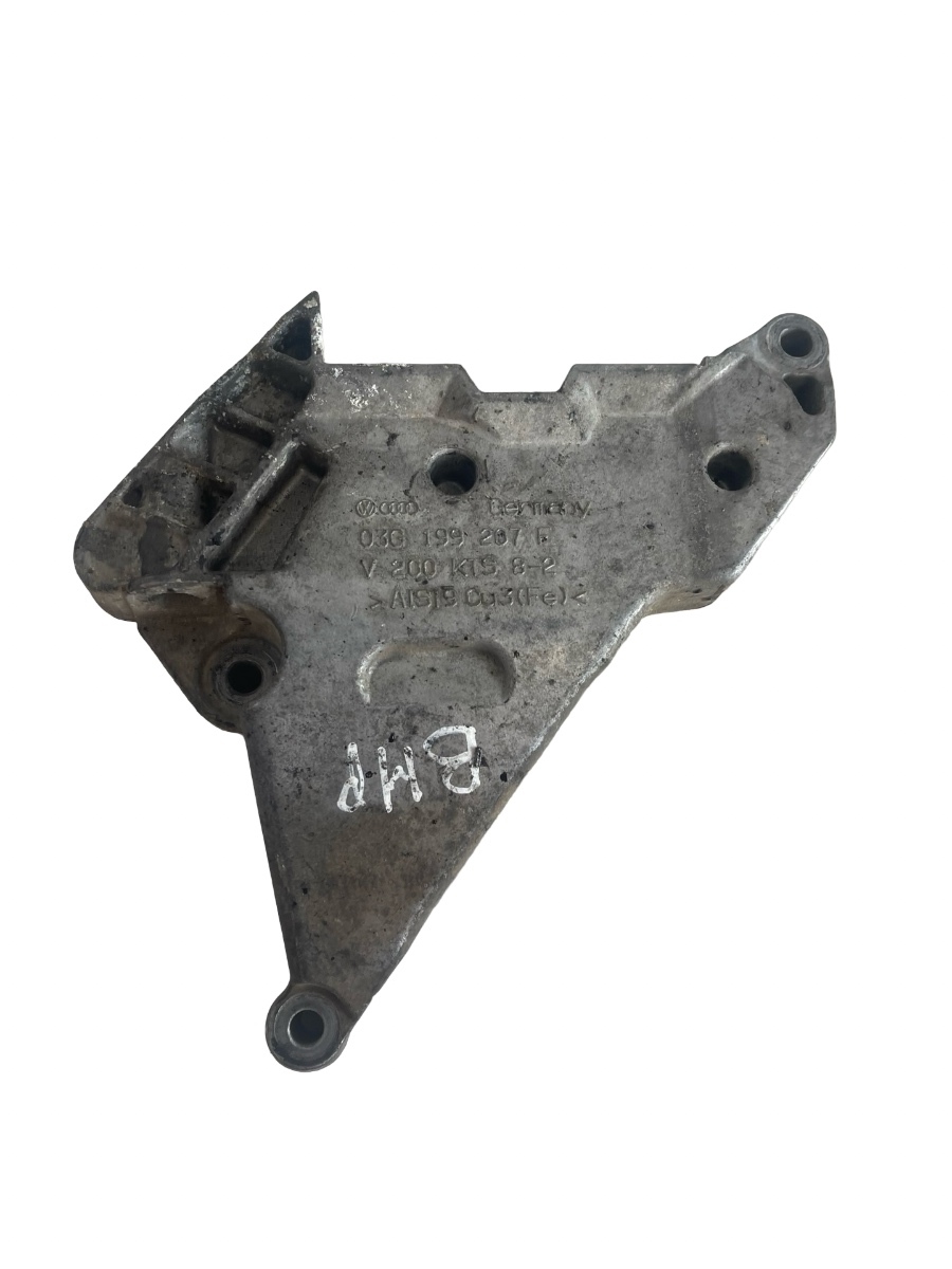 Suport motor VOLKSWAGEN PASSAT 3C2 2005 - 2010 2.0 TDI BMP 03G199207F – foto 2