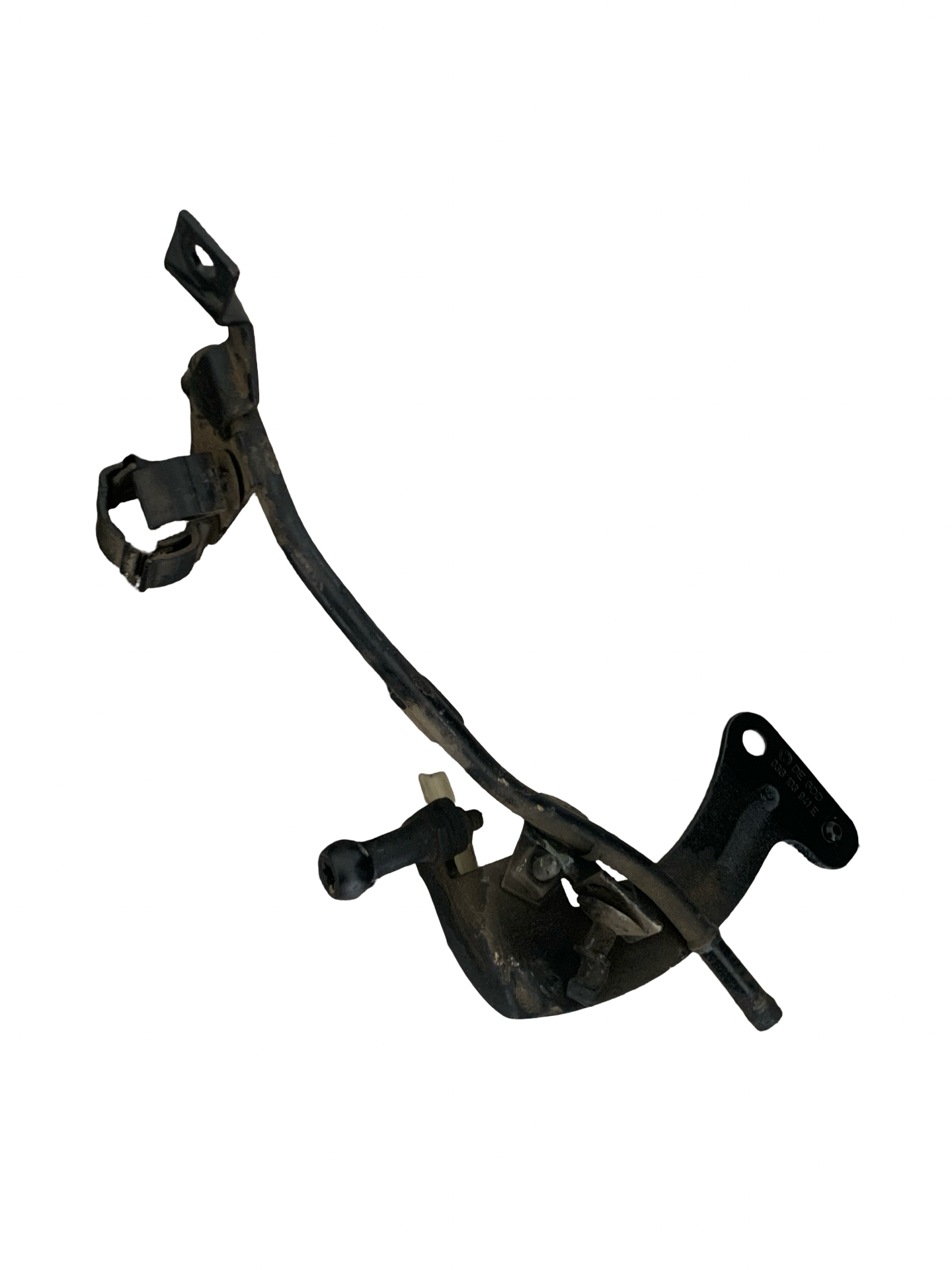 Suport Motor Volkswagen Passat B6 2.0 TDI 16V PDE EA188 / BKP 2005–2010 - cod: 03G103941E