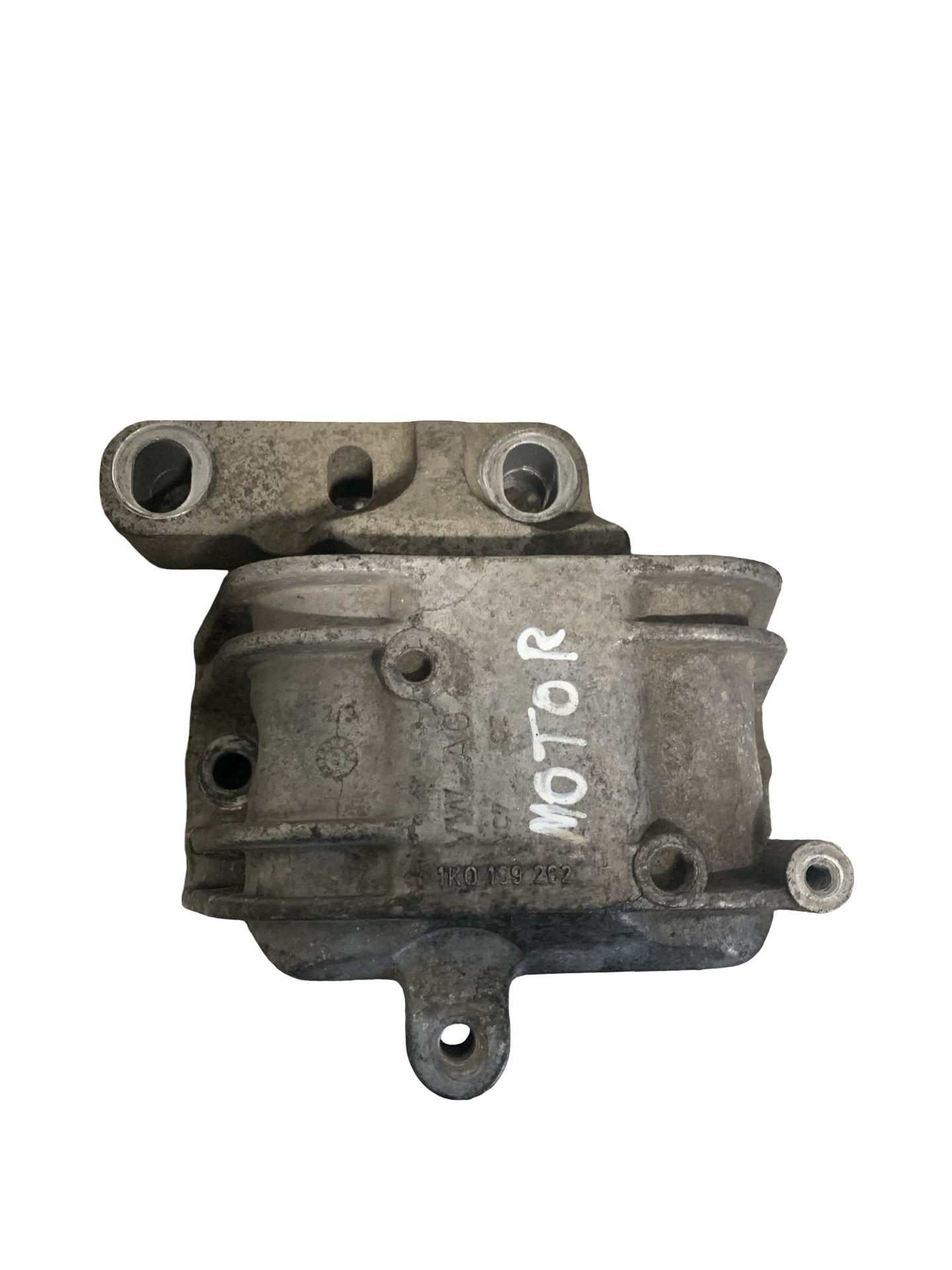 Suport Motor Volkswagen Passat B6 2.0 TDI 8V PDE EA188 / BMP 2005–2010 - cod: 1K0199262