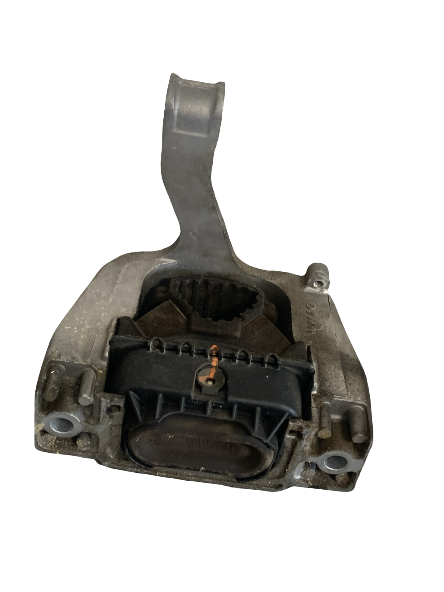 Suport Motor Volkswagen Tiguan Allspace 2.0 TDI DFGA 2016–2024 - cod: 5Q0199262BP – foto 3