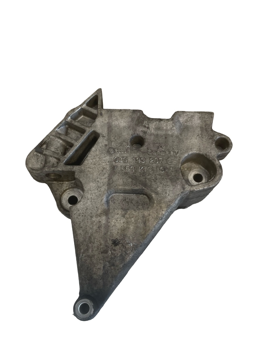 Suport motor VOLKSWAGEN TOURAN 1T1, 1T2 2003 - 2010 2.0 TDI 16V BKD 03G199207G – foto 3