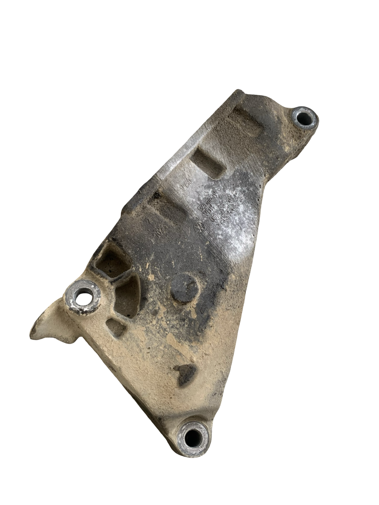 Suport Motor Volkswagen Transporter T5 2.0 CAA 2003–2015 - cod: 03L199207B