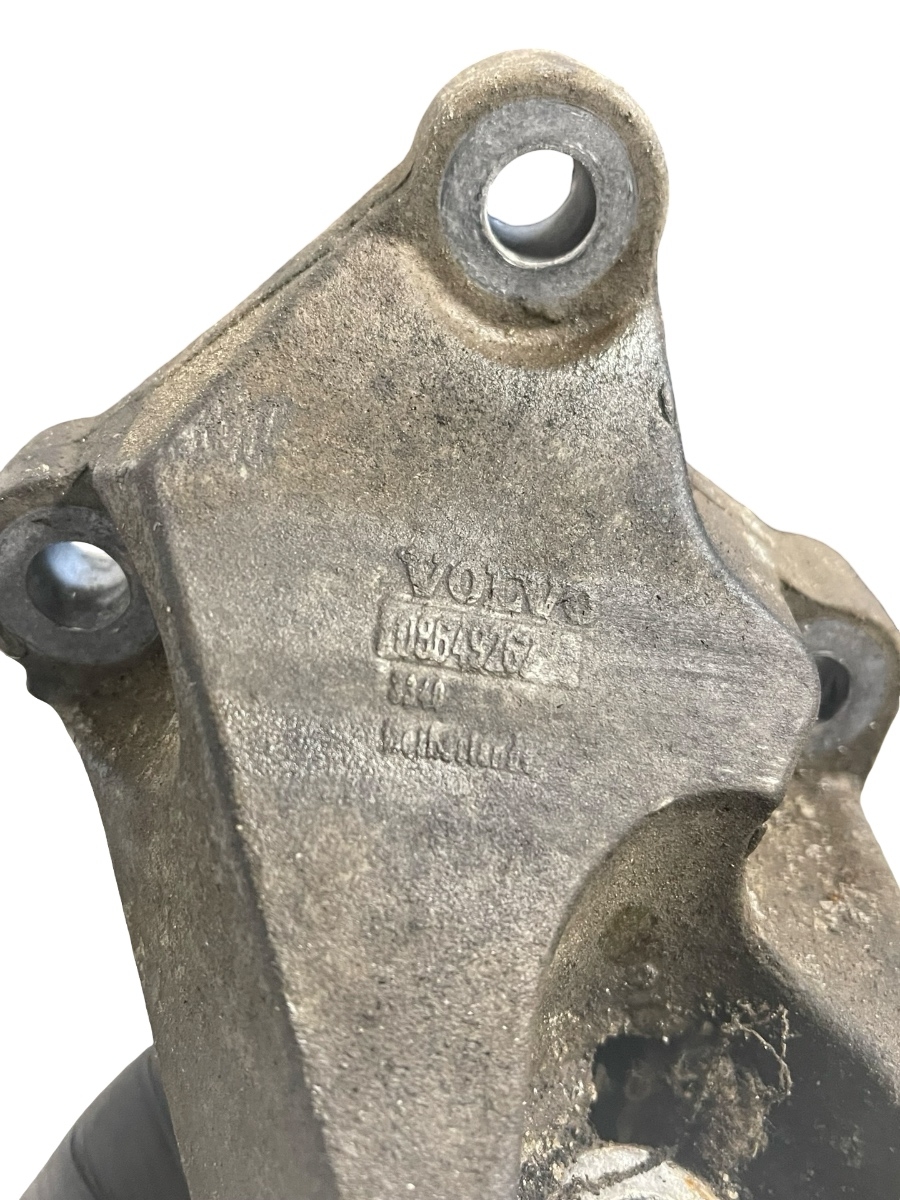 Suport motor VOLVO S60 I 384 2000 - 2010 2.4 B 5244 S2 08649262 – foto 2
