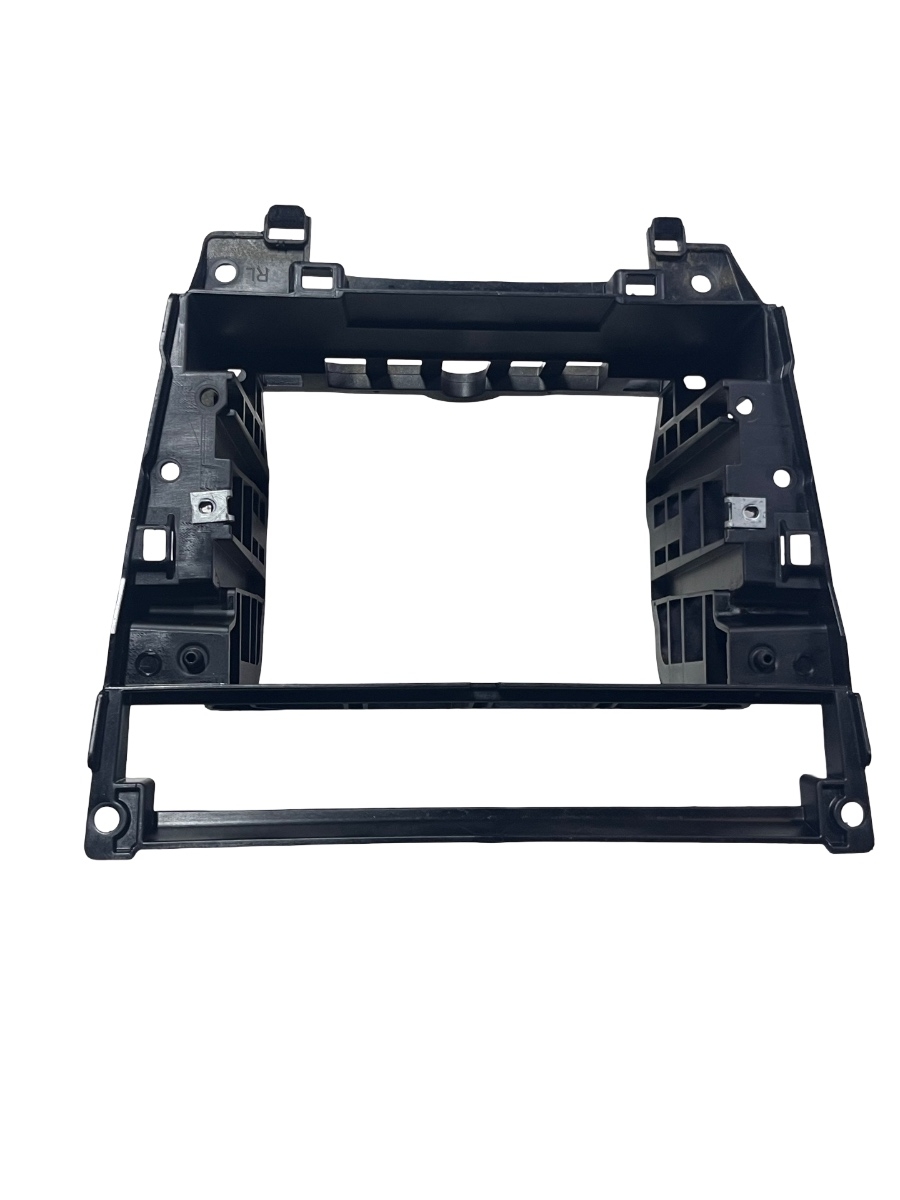 Suport navigatie /radio  BMW 5 E60 2001 - 2010 7076082 – foto 2
