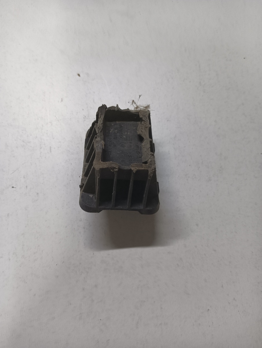 Suport numar  BMW 7 V F01, F02, F03, F04 2008 - 2015 7042974 – foto 2