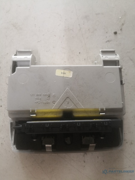 Suport ochelari SKODA OCTAVIA (1U2) [ 1996 - 2010 ] OEM 1z0868565 – foto 3