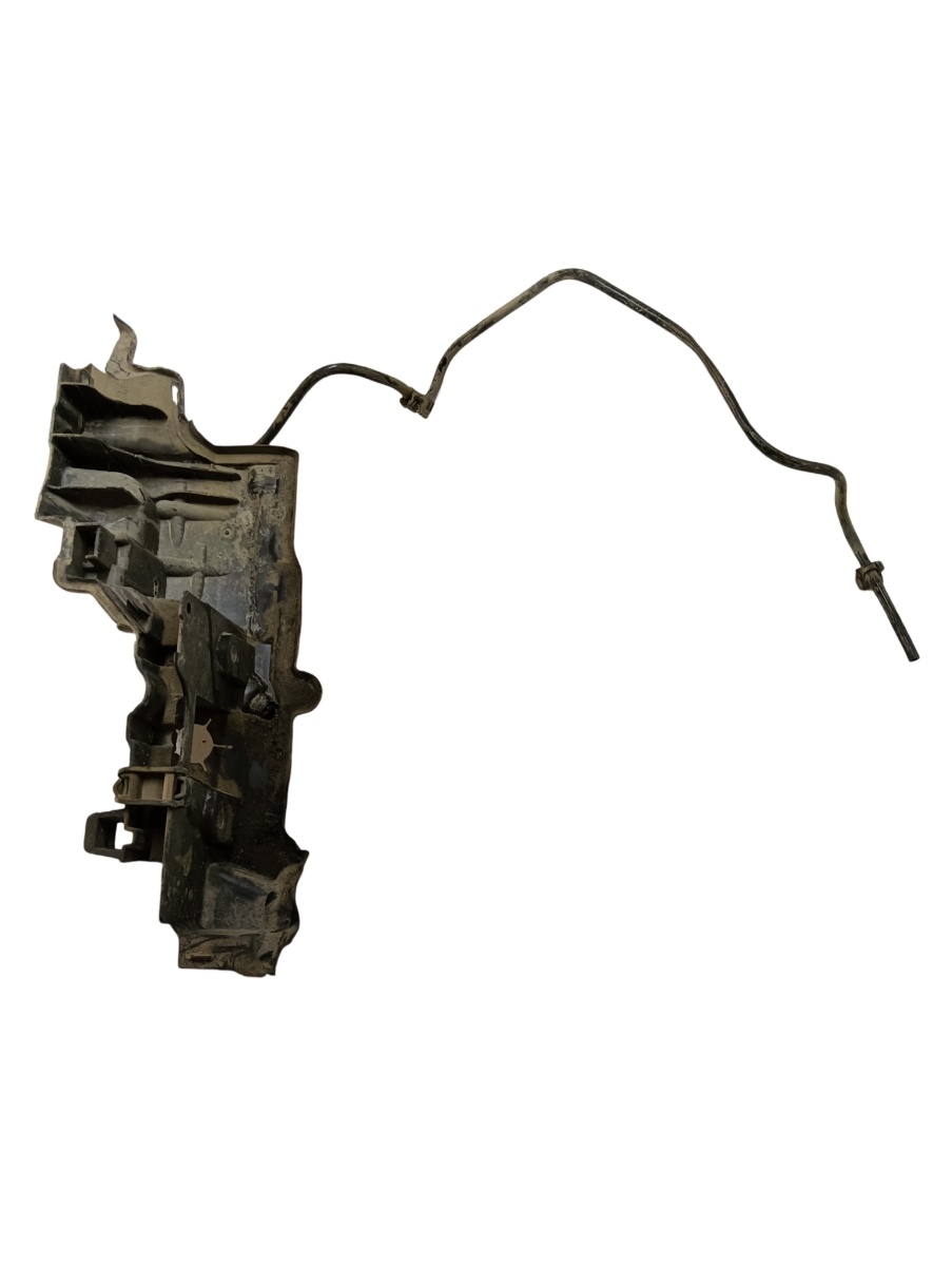 Suport/ornament DACIA DUSTER 2010 - > 1.5 dCi K9K 612, K9K 884, K9K 892 – foto 2