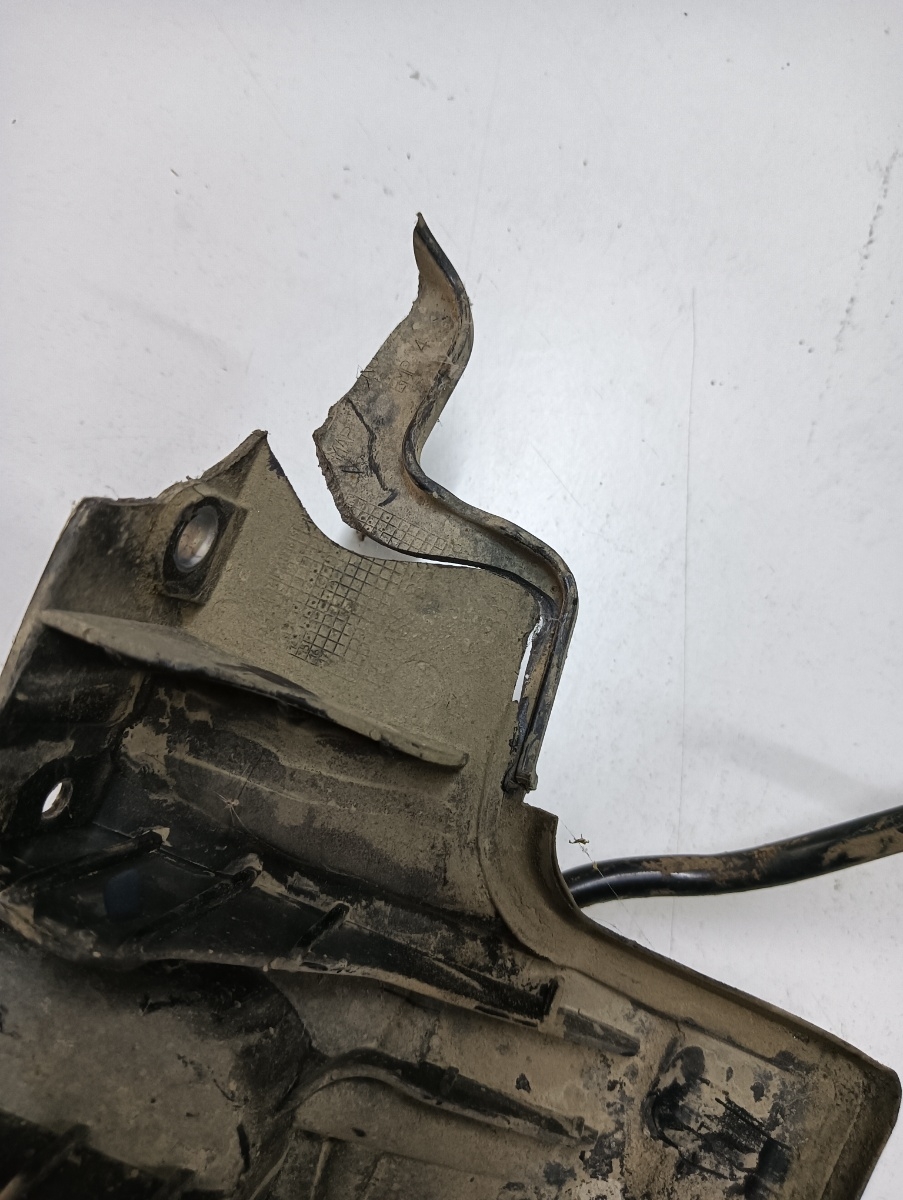 Suport/ornament DACIA DUSTER 2010 - > 1.5 dCi K9K 612, K9K 884, K9K 892 – foto 3