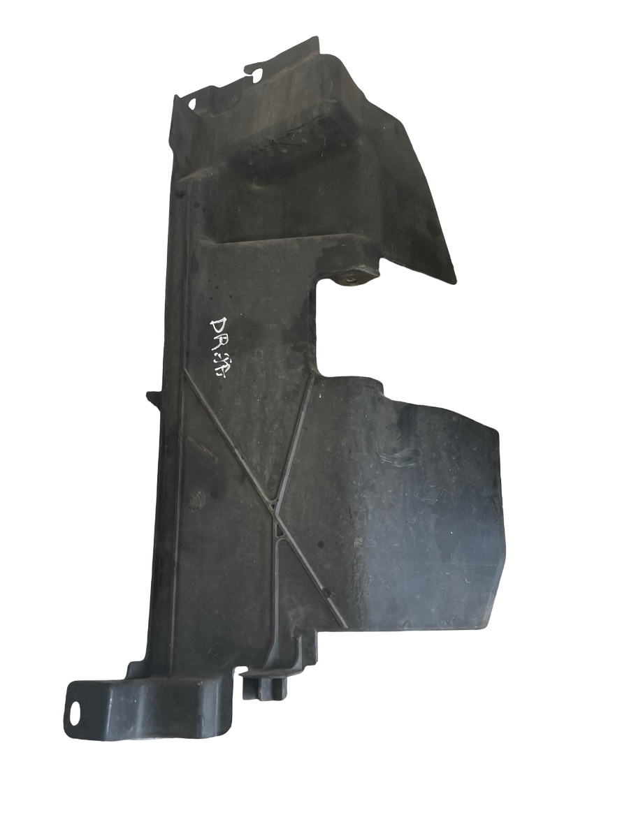Suport/ornament radiator dreapta fata NISSAN QASHQAI / QASHQAI +2 I J10, JJ10 2006 - 2014 62822JD20A – foto 3