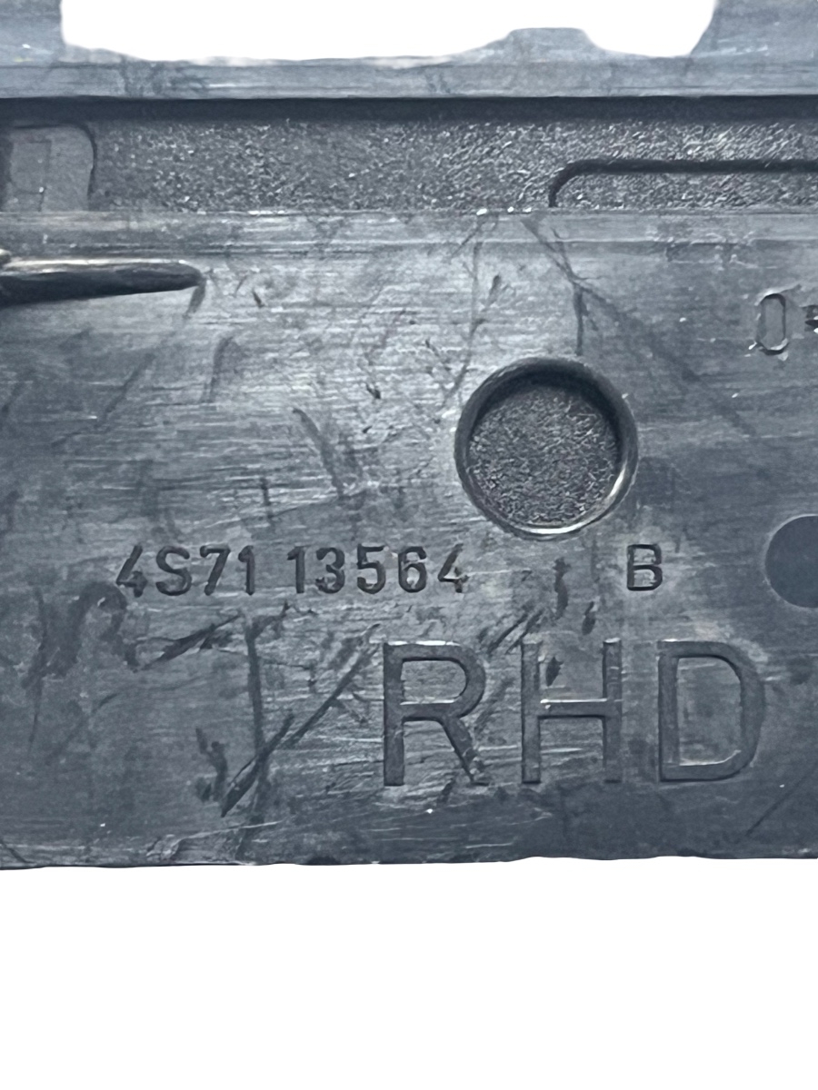 Suport pahar FORD MONDEO III B5Y 2000 - 2007 4S71-13564 – foto 3