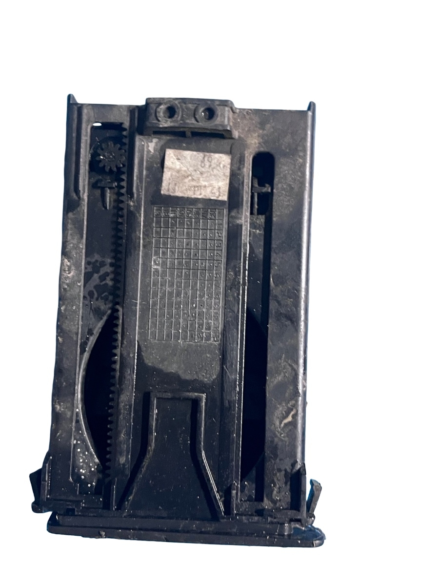 Suport  pahar RENAULT LAGUNA III BT0/1 2007 - 2015 – foto 2