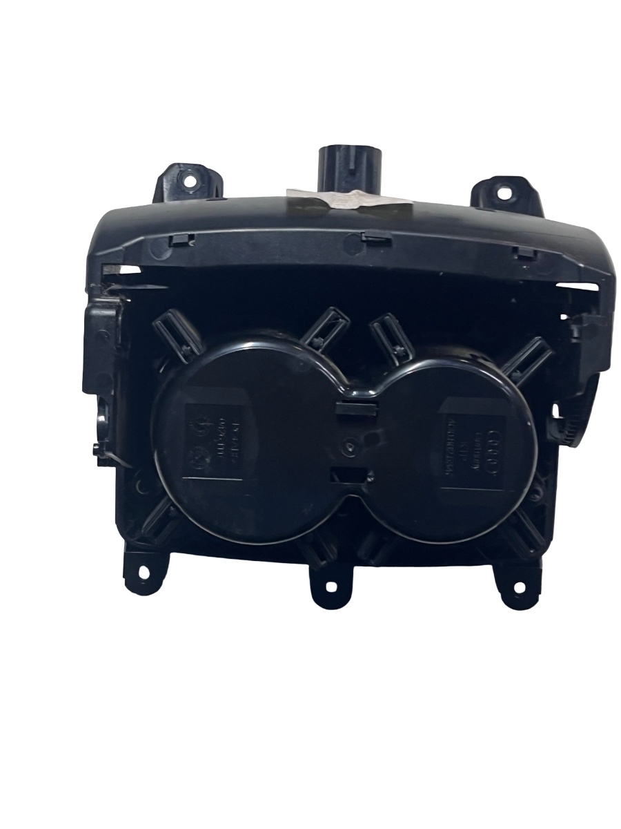 Suport  pahare AUDI A6/S6 IV Berlina 4G2, C7, 4GC 2010 - 2018 4G0862534 – foto 2