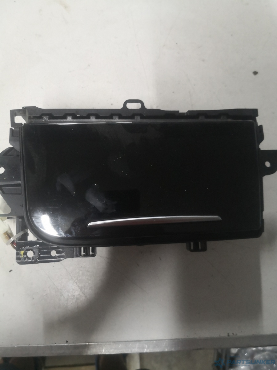 Suport pahare AUDI A8 III (4H2, 4H8, 4HC, 4HL) [ 2009 - 2018 ] OEM 4h2858601 – foto 2