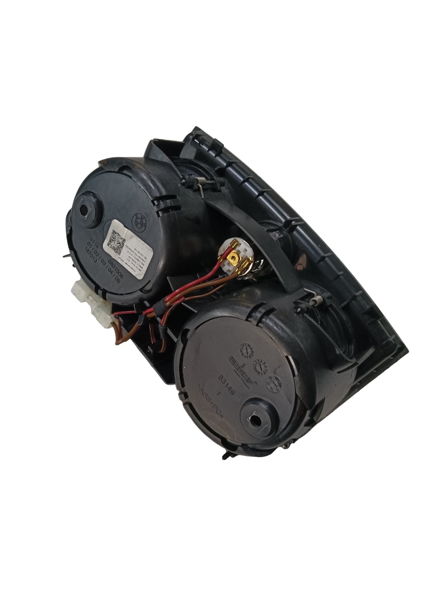 Suport  pahare BMW 5 G30, F90 2016 - > – foto 2