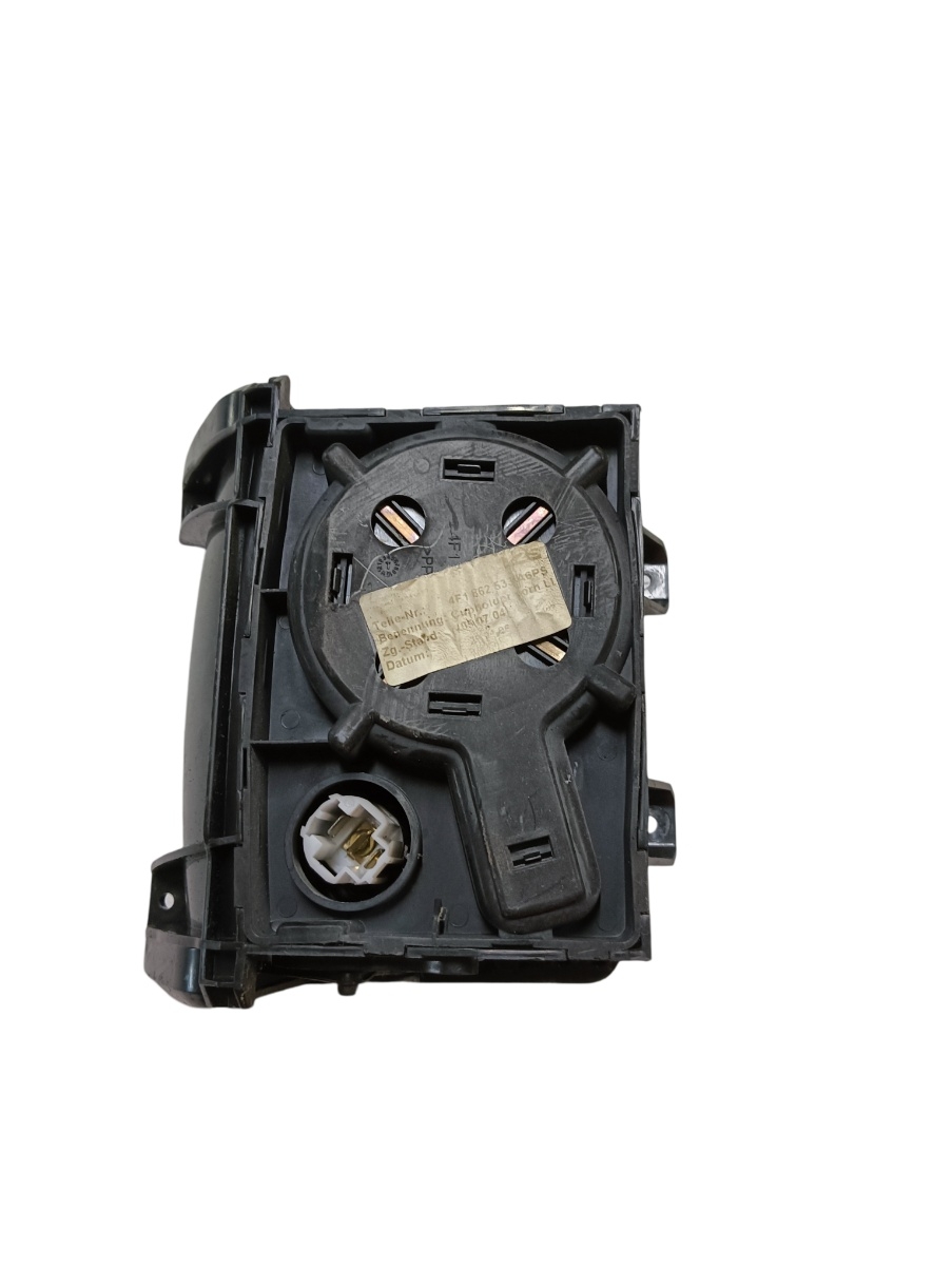Suport pahare/bricheta AUDI A6 III Avant 4F5, C6 2005 - 2011 – foto 3