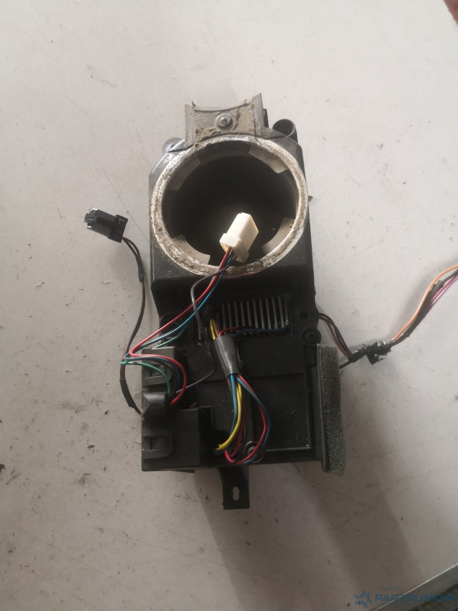 Suport pahare CHRYSLER SEBRING (JS) [ 2006 - 2010 ] – foto 2