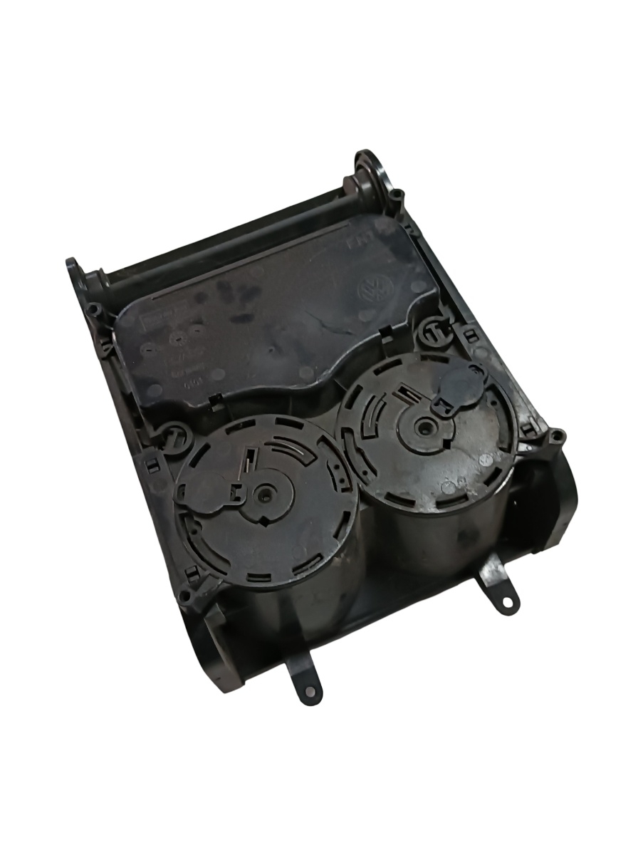 Suport  pahare fata VOLKSWAGEN PASSAT CC 357 2008 - 2012 – foto 2