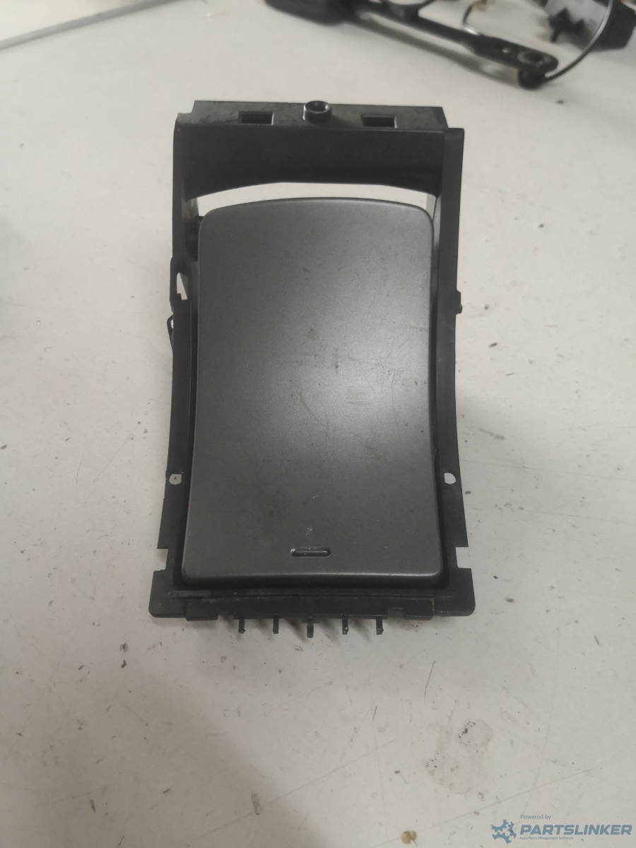 Suport pahare PEUGEOT 407 (6D_) [ 2004 - > ] OEM 9644584877 – foto 2
