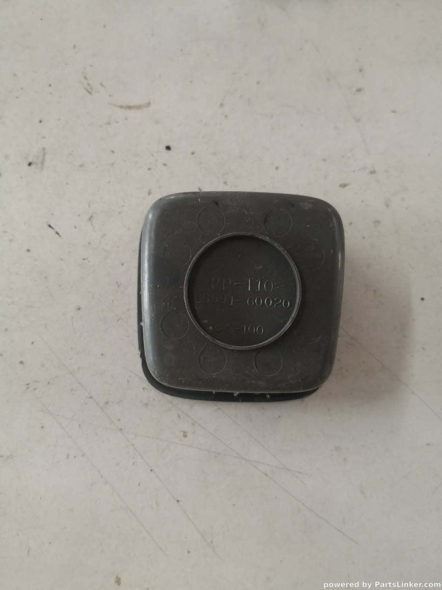 Suport pahare TOYOTA LAND CRUISER J120 2004>  OEM 6699160020 – foto 2