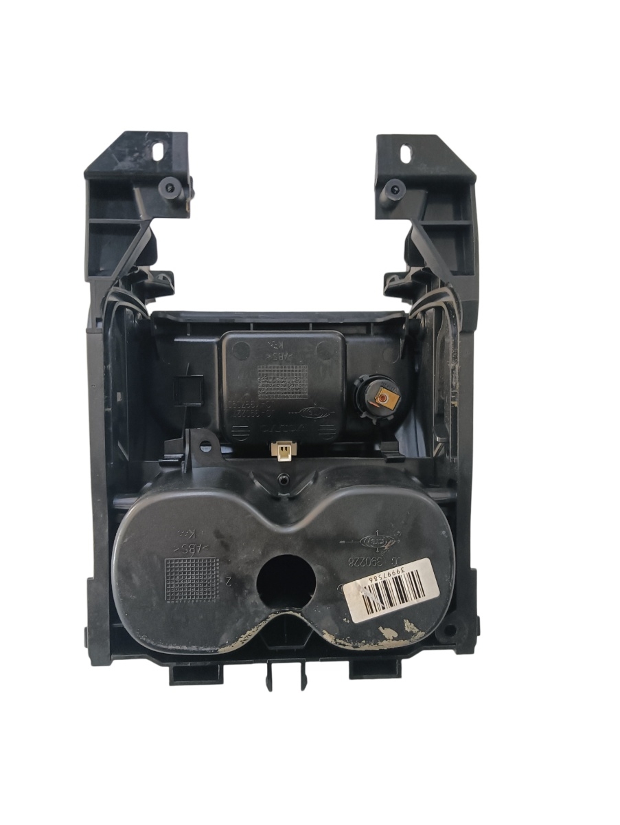 Suport  pahare VOLVO S80 II AS, 124 2006 - > – foto 3