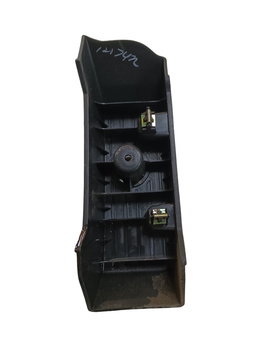 Suport pentru picior NISSAN NP300 NAVARA D40 2004 - > – foto 2