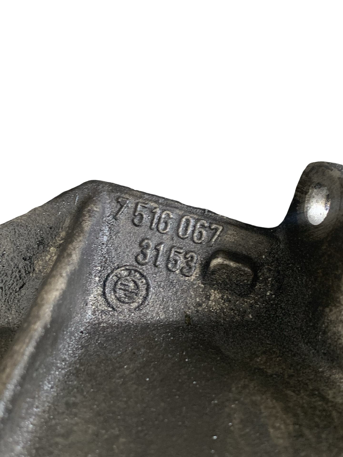 Suport Planetara BMW X3 E83 2003–2010 3.0d M57D30 - cod: 7516067 – foto 2
