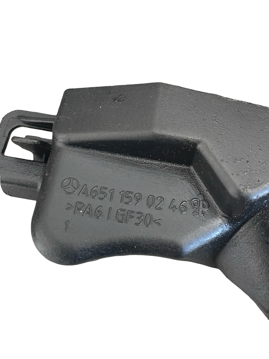 Suport plastic MERCEDES-BENZ C-CLASS W204 2007 - 2014 2.2 C 200 CDI OM 651.913 – foto 3