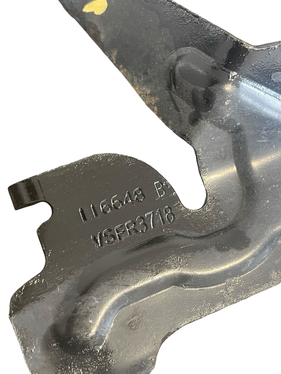 Suport pompa ABS DACIA LOGAN MCV II 2013 - > 0.9 TCe 90 H4B 400, H4B 408 116648b – foto 3