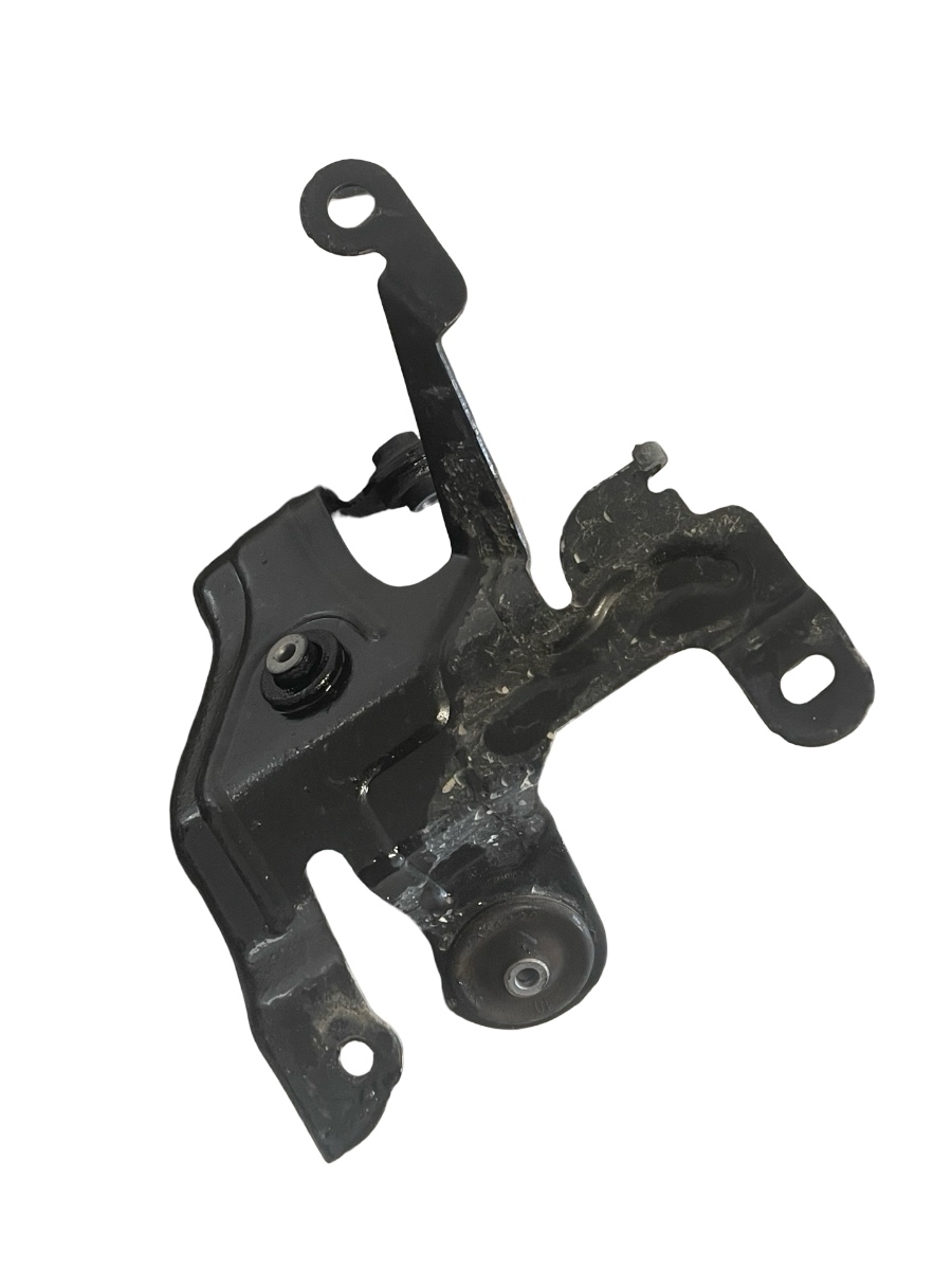 Suport pompa ABS DACIA LOGAN MCV II 2013 - > 0.9 TCe 90 H4B 400, H4B 408 116648b – foto 2