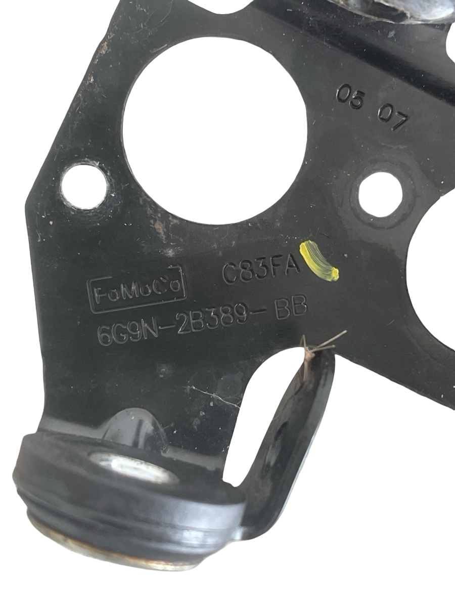 Suport pompa ABS LAND ROVER FREELANDER 2 LF_, L359 2006 - 2014 2.2D 6G9N-2B389-BB – foto 2