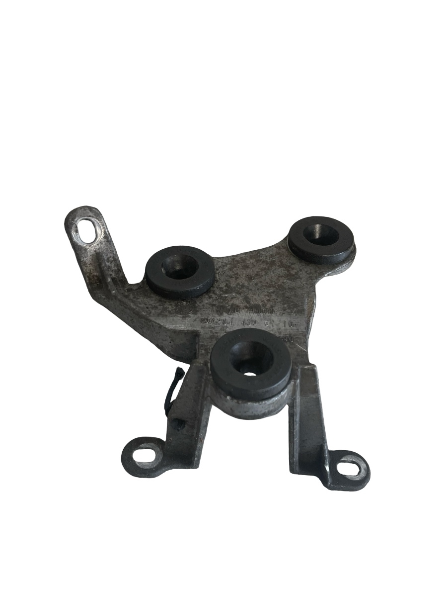 Suport pompa ABS MERCEDES-BENZ C-CLASS W204 2007 - 2014 2.2 C 200 CDI OM 651.913 A2044300110 – foto 2