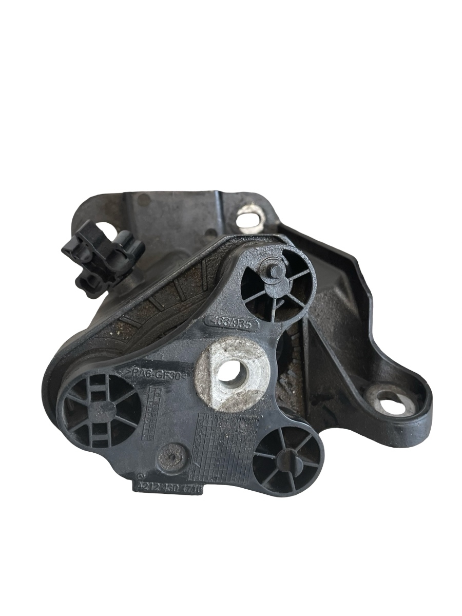 Suport pompa ABS MERCEDES-BENZ E-CLASS W212 2009 -> 2.1 E 220 BlueTEC OM 651.924 A2124301710 – foto 3