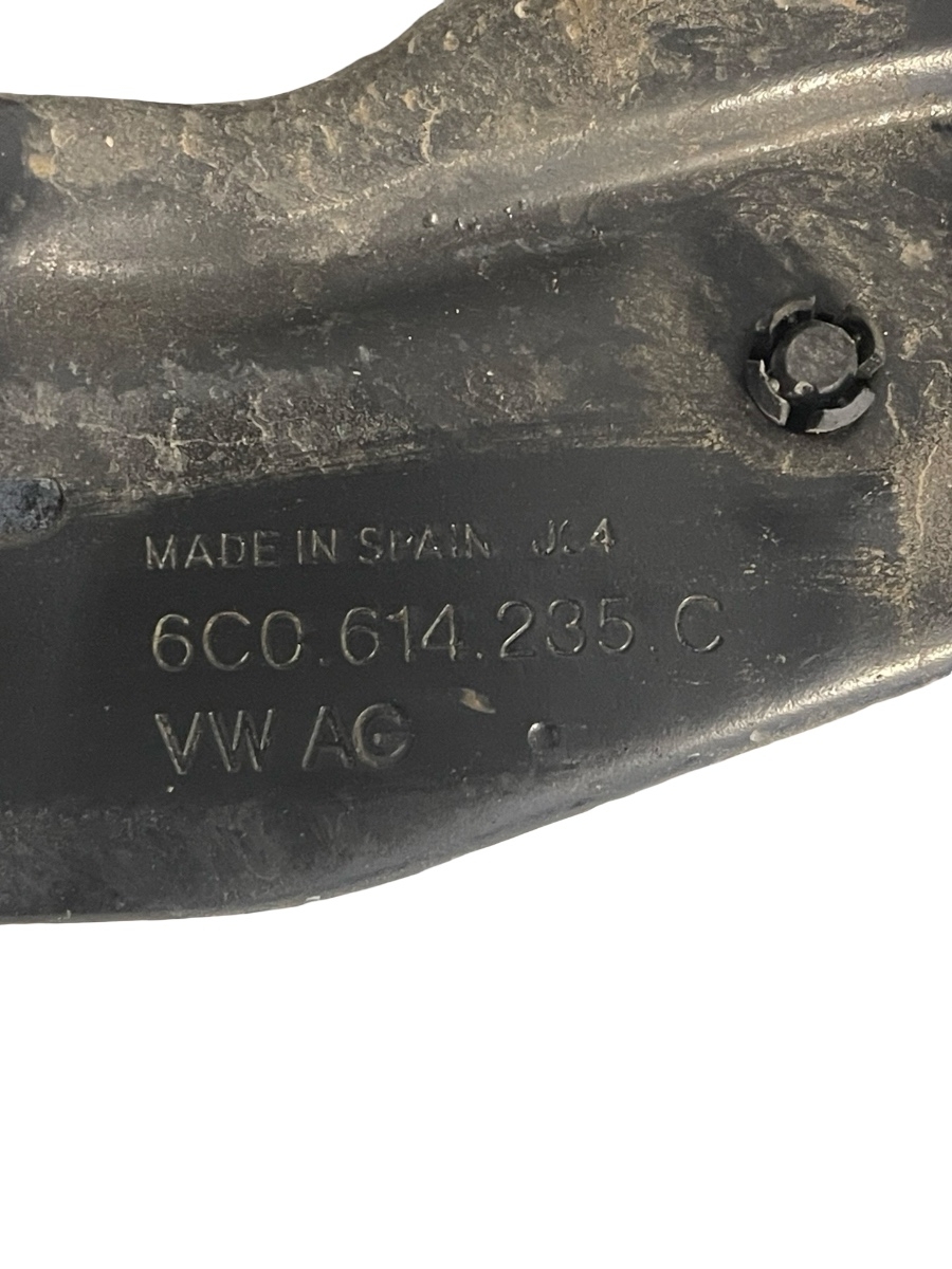 Suport pompa ABS SKODA FABIA III Estate NJ5 2014 - > 1.0 TSI CHZB, DKLD 6C0614235C – foto 2