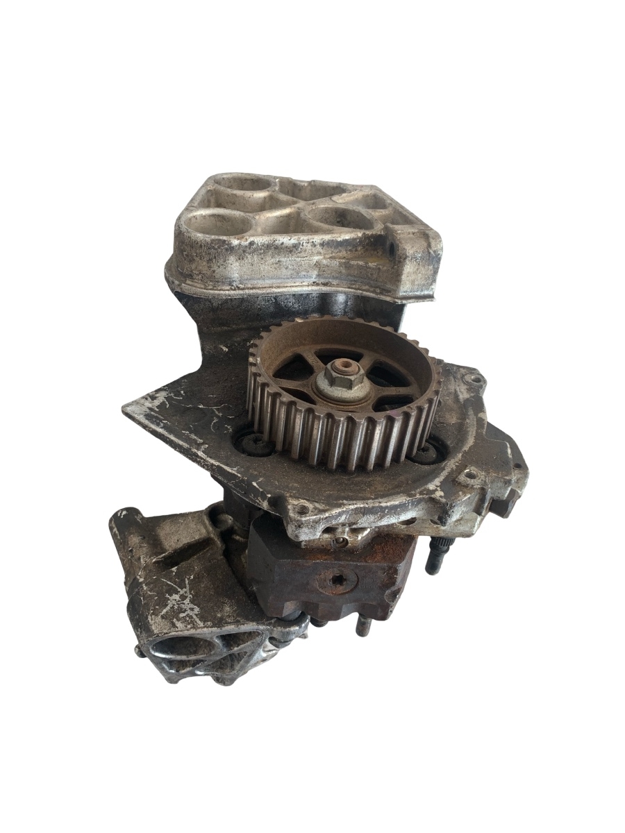 Suport+Pompa de injectie SUZUKI GRAND VITARA II JT, TE, TD 2005 -> 1.9D 8200342594 / 8200256255 / 8200240204 – foto 4