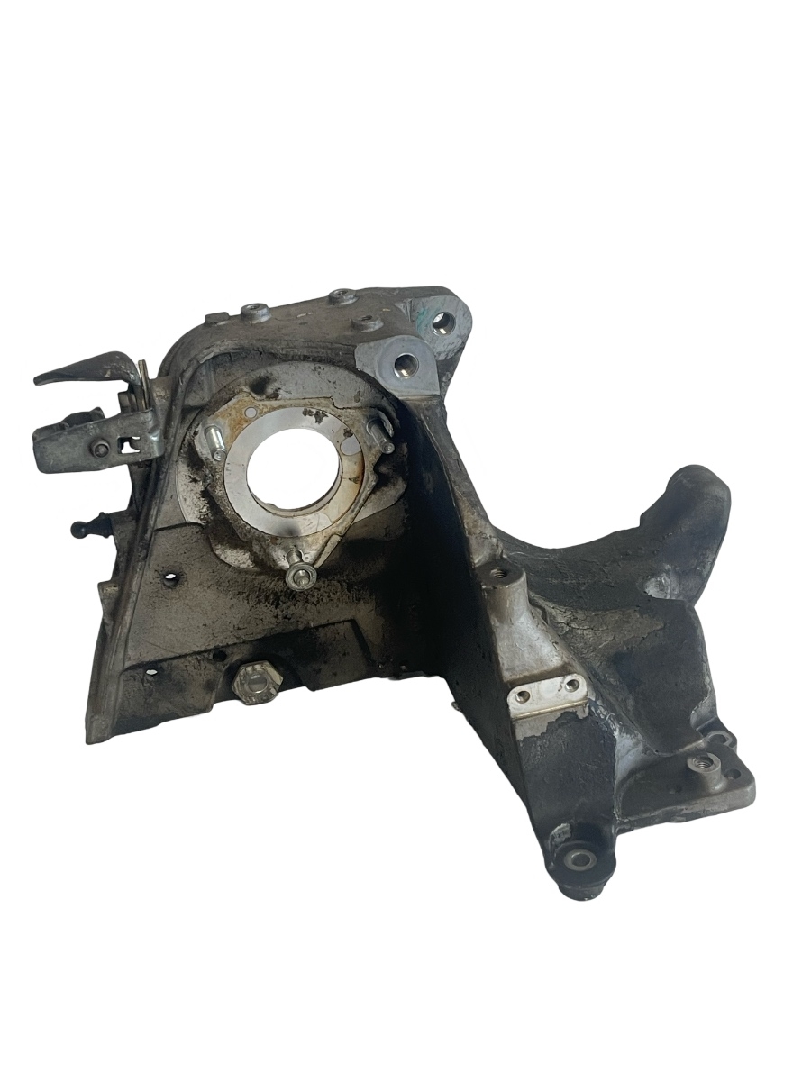 Suport, pompa inalta OPEL VECTRA C Z02 2002 - 2009, OPEL ZAFIRA B A05 2005 - 2015, ALFA ROMEO 159 939_ 2005 - 2012 55196092 – foto 3