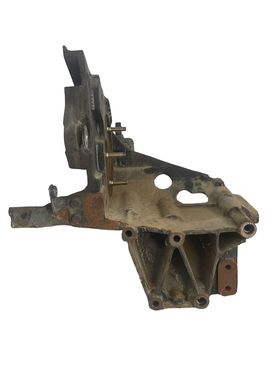 Suport pompa inalte/injectie FIAT STILO 192_ 2001 - 2010 1.9 D Multijet 192 A8.000 – foto 2