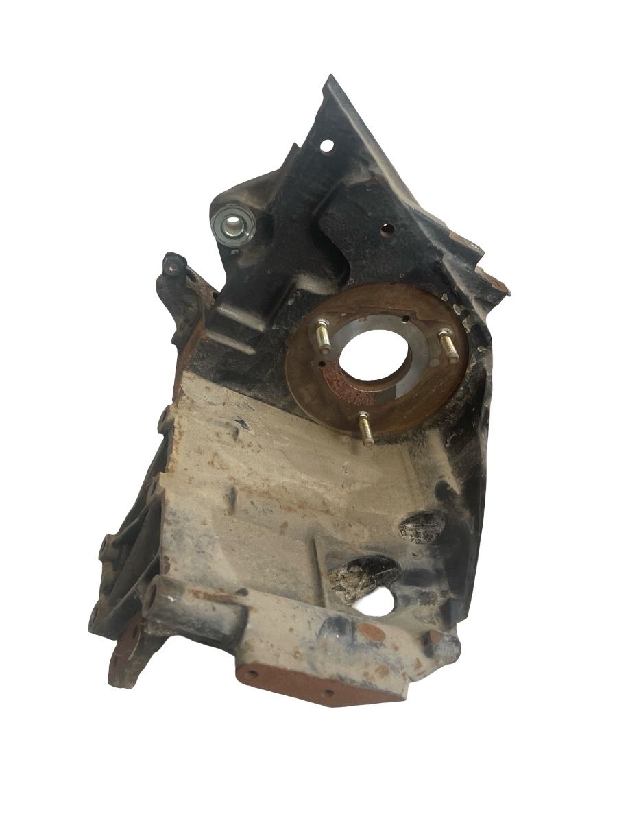 Suport pompa inalte/injectie FIAT STILO 192_ 2001 - 2010 1.9 D Multijet 192 A8.000 – foto 3