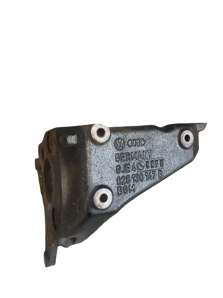 Suport pompa injectie AUDI A4 Avant 8D5, B5 1994 - 2001 1.9 DUO AHU 028130147B – foto 3