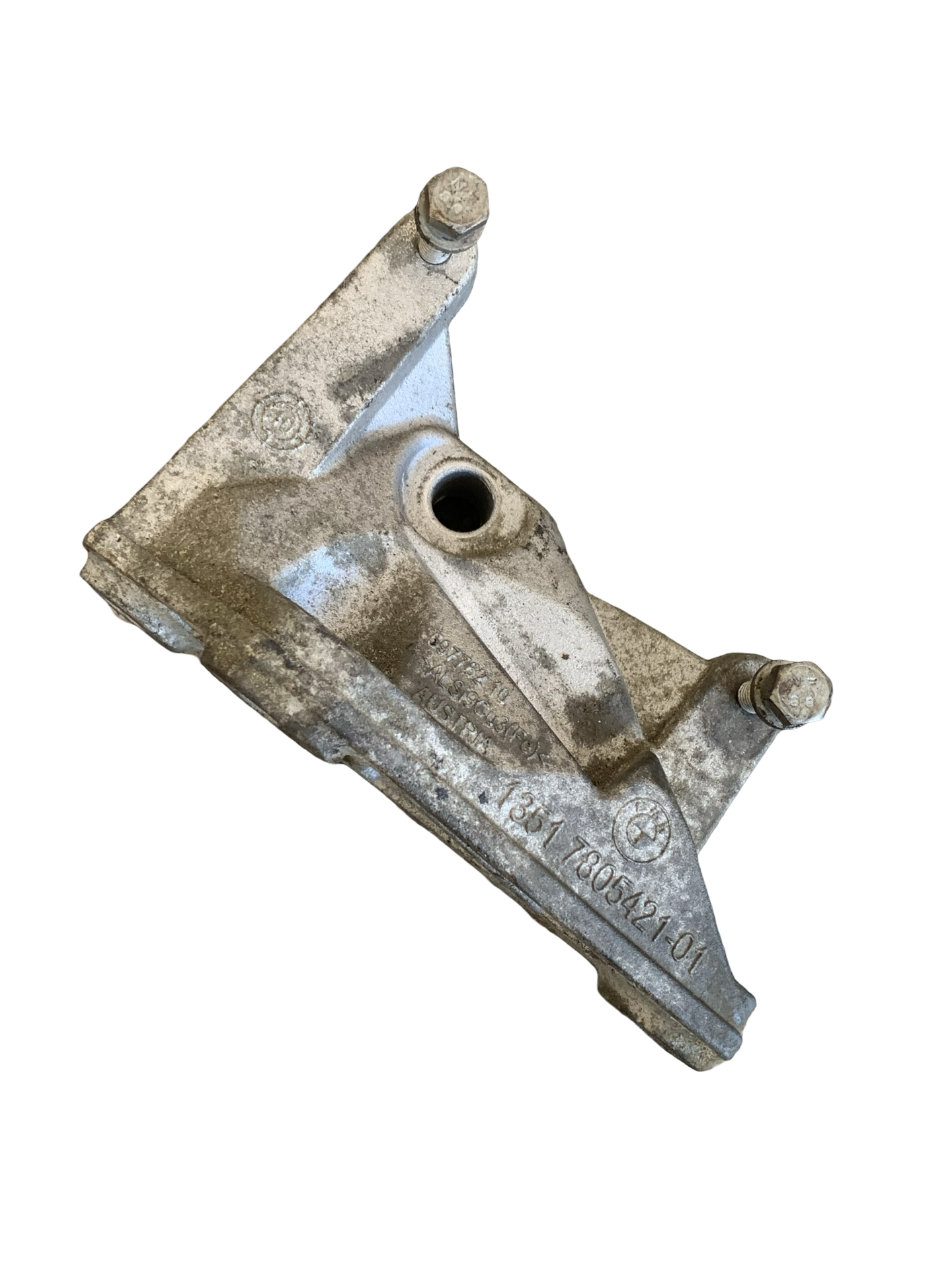 Suport Pompa Injectie BMW SERIA 5 F10 2009–2017 - cod: 7805421-01 3.0D