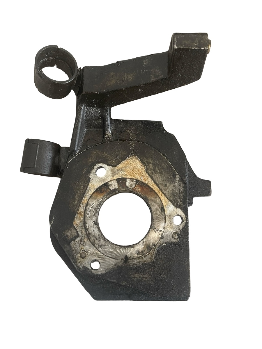 Suport pompa injectie PEUGEOT 206 Hatchback 2A/C 1998 - > 1.4 HDi eco 70 8HX (DV4TD), 8HZ (DV4TD) – foto 2
