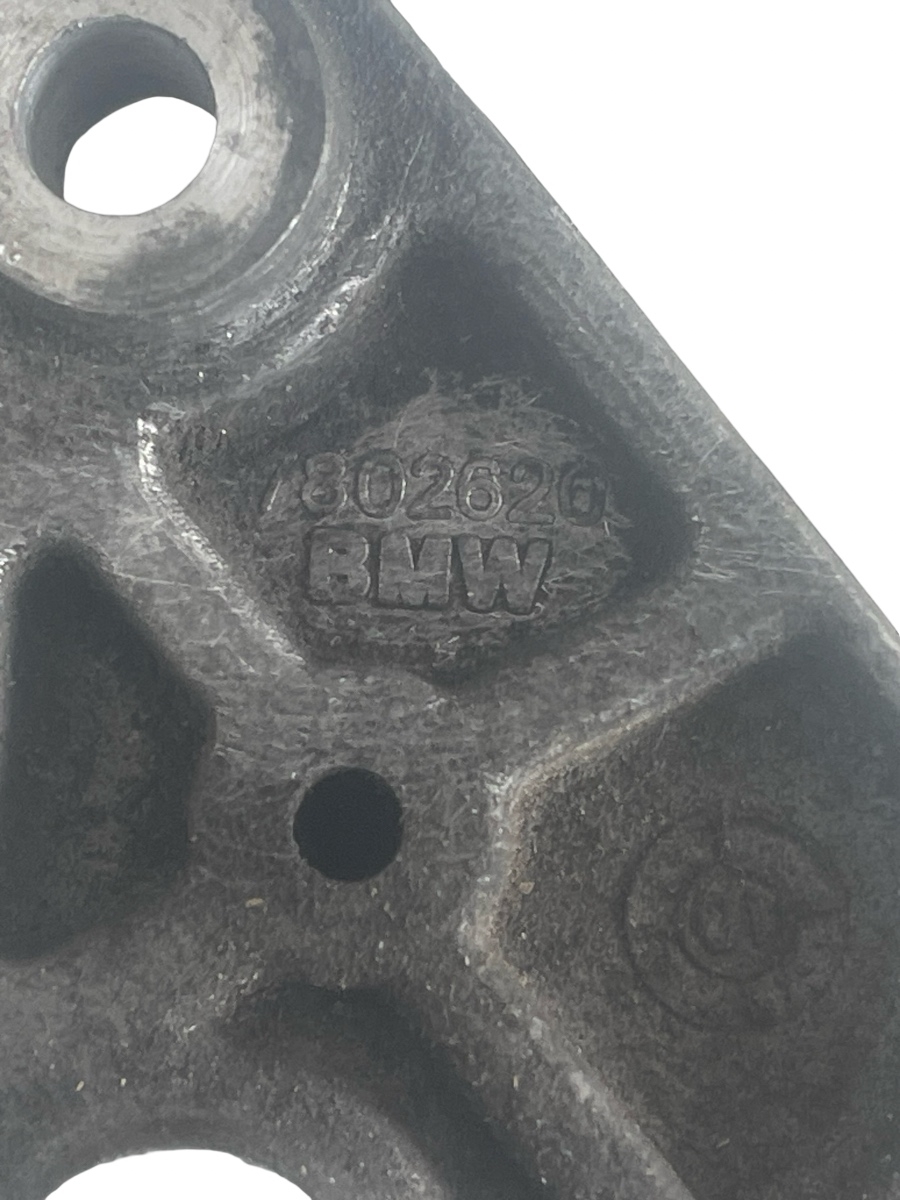 Suport pompa servodirectie BMW 7 V F01, F02, F03, F04 2008 - 2015 3.0D 7802620 – foto 2