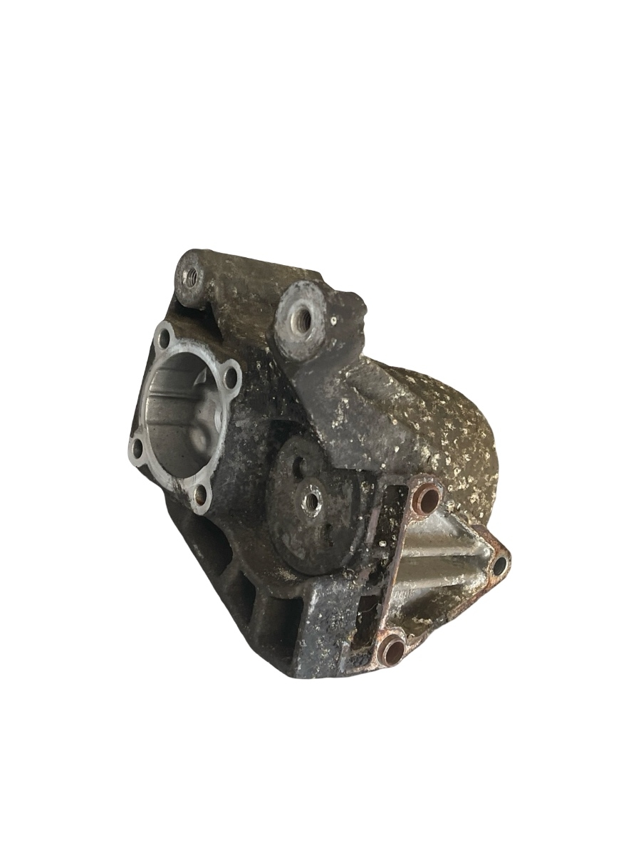 Suport pompa servodirectie IVECO DAILY III Bus 1999 - 2006 2.3 35 S 12, 35 C 12, 40 C 12 F1AE0481B 200000019 – foto 3