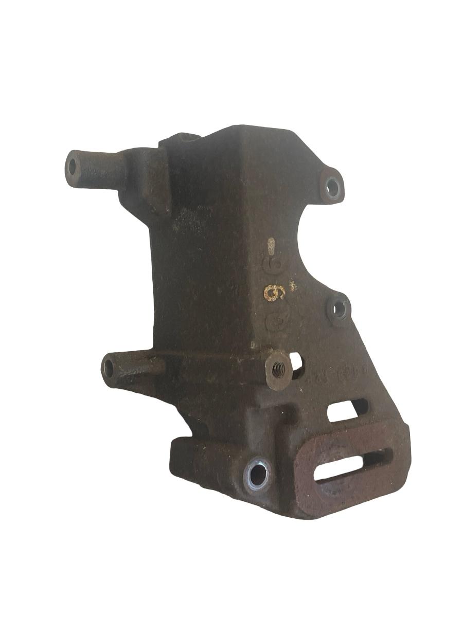 Suport pompa servodirectie MITSUBISHI PAJERO PININ H6_W, H7_W 1999 - 2007 2.0 4G94 – foto 2