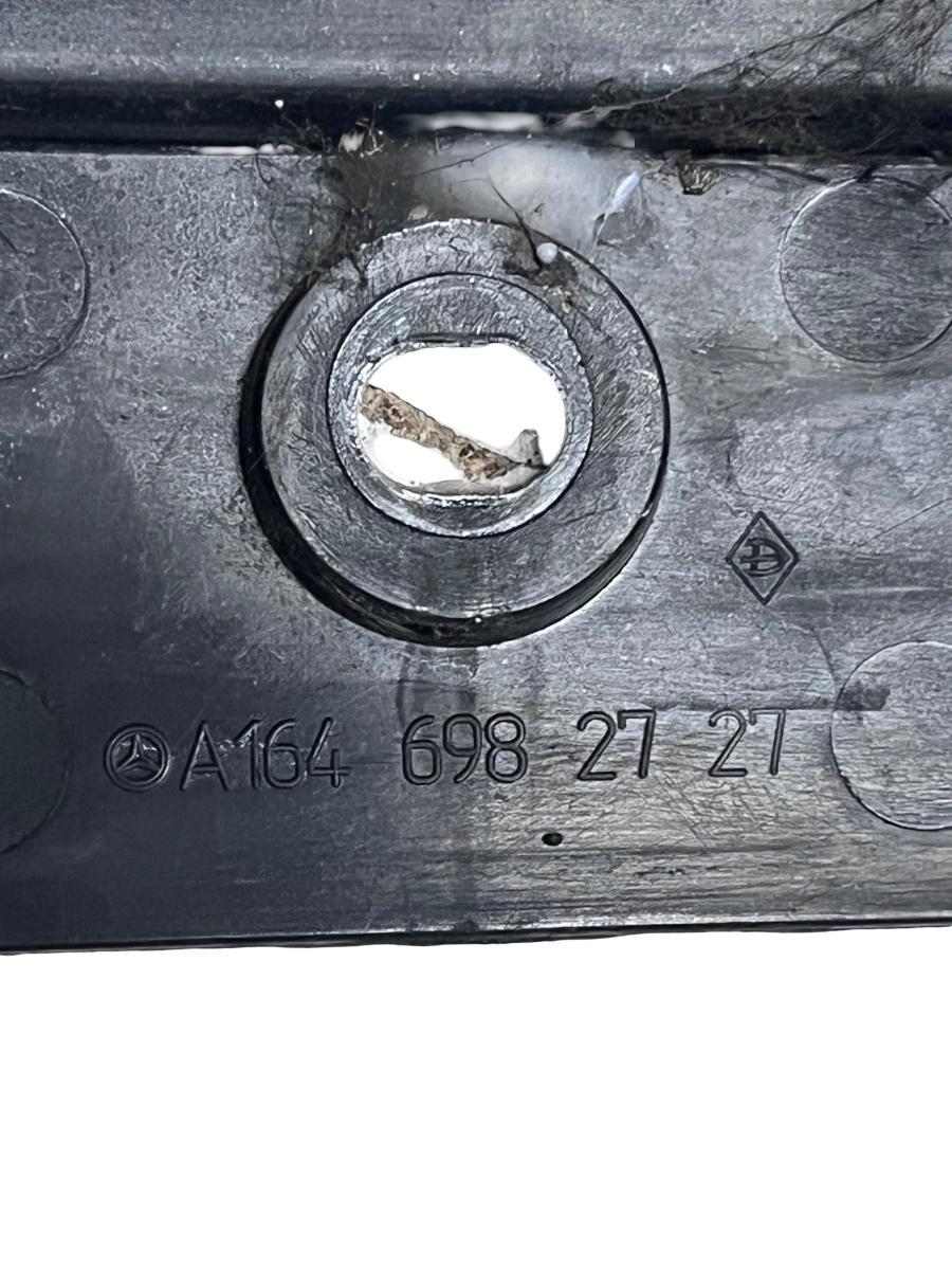 Suport prag stanga fata MERCEDES-BENZ M-CLASS II W164 2005 - 2012 A1646982727 – foto 3