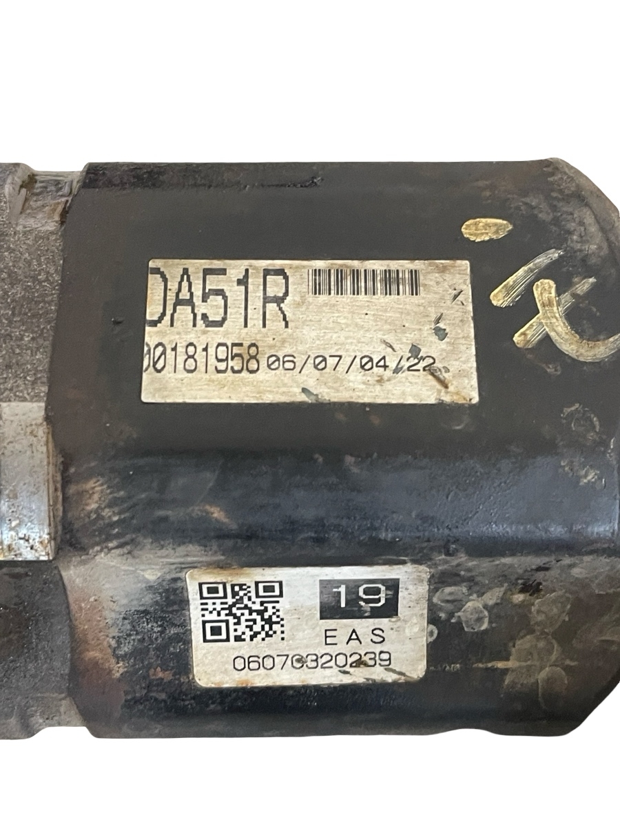 Suport/prelungire planetara dreapta fata TOYOTA RAV 4 III _A3_ 2005 - 2013 2.2 D 4WD 2AD-FHV DA51R – foto 2